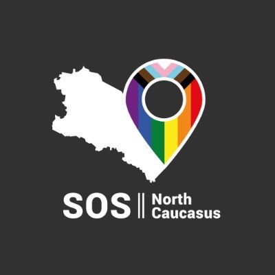 We help LGBTIQ+ people and their families in danger in the North Caucasus