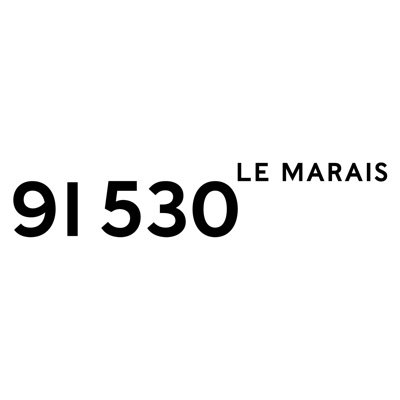 91.530 Le Marais