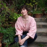 Joanna Pidcock (@joannapid) 's Twitter Profile Photo