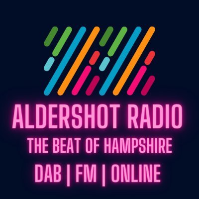 Aldershot Radio provide essential News travel and Sport for Hampshire area. we play music from all decades including now.