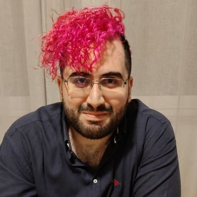 w4lterEg0's profile picture. Level Designer at #Gameloft
