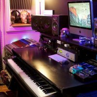 Manor Studio Essex (@manorstudioessx) 's Twitter Profile