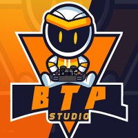 BTP Studio (@btpstudio) 's Twitter Profile