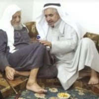 عبدالرزاق بن عبوش /بالحكم (@binabushthscand) 's Twitter Profile