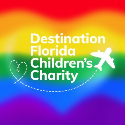 destflorida's profile picture. Destination Florida is a charity that works with children who have life threatening/limiting medical conditions, taking them on a magical holiday to Florida.