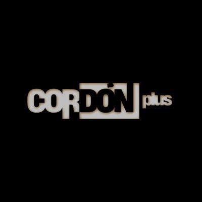 cordon_plus Profile Picture