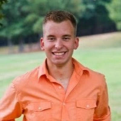 KalebSwanda's profile picture. 