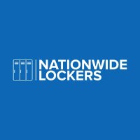 Nationwide Lockers(@lockerexperts) 's Twitter Profile Photo