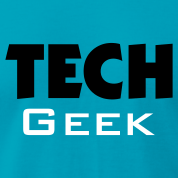 TechGeekBoy's profile picture. 