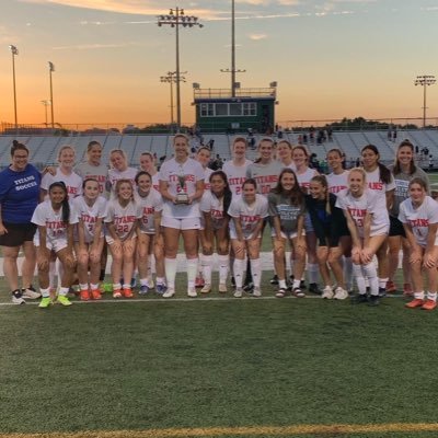 Alexandria City HS Girls Soccer