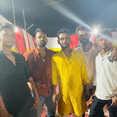 YadavvMantu's profile picture. Mantu yadav