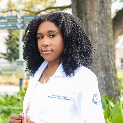 Scientist at Millipore Sigma| Morehouse School of Medicine’22 | Dillard University’17 infectious disease| immunology| vaccines| microbiology| preclinical trials