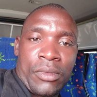 JASON KIDINGA UNZUGU (@jasonkidinga) 's Twitter Profile