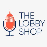 The Lobby Shop Podcast (@thelobbyshoppod) 's Twitter Profile