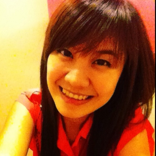 MinnieKeng's profile picture. 