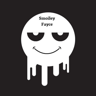 SmoileyFayce's profile picture. -Artist
-Illustrator
-Social Media Manager
-Media post and advertisement designer
-Sales Navigator
Creator
Innovator