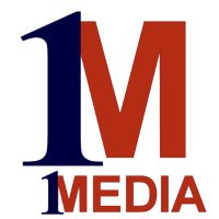 1 Media(@1Media_) 's Twitter Profile Photo