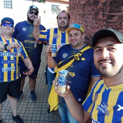 ChamoEzequiel89's profile picture. 