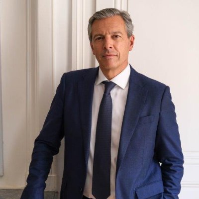 Maire @lesRepublicains du 6e arrondissement de #Lyon | Conseiller métropolitain | Chef d’entreprise