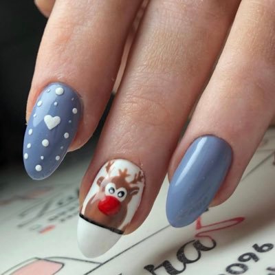 nft nail art