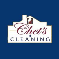 Chet's Cleaning(@ChetsCleaning) 's Twitter Profile Photo