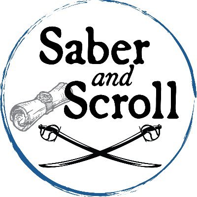 SaberScroll Profile Picture