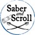The Saber and Scroll Journal (@saberscroll) Twitter profile photo The Saber and Scroll Journal (@saberscroll) Twitter profile photo