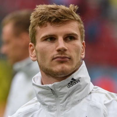 timo werner enjoyer 🇧🇩