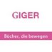 Giger Verlag (@giger_verlag) Twitter profile photo Giger Verlag (@giger_verlag) Twitter profile photo