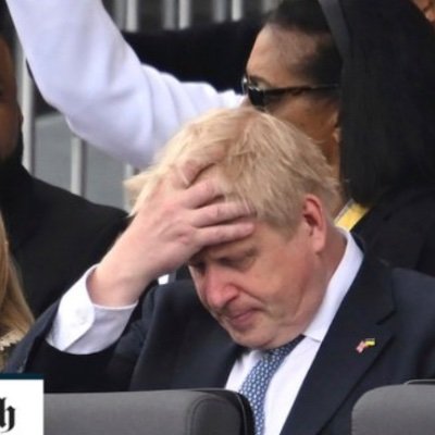 BeaumontDean's profile picture. People say the funniest things - especially on social media. If you don’t have a sense of humour or a LibDem/FBPE I’m sorry in advance for any offence