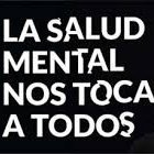 la salud mental nos toca a todos