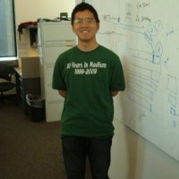 Shouhong Guang (@wrnai) 's Twitter Profile Photo
