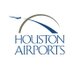Houston Airports (@AirportsHouston) Twitter profile photo