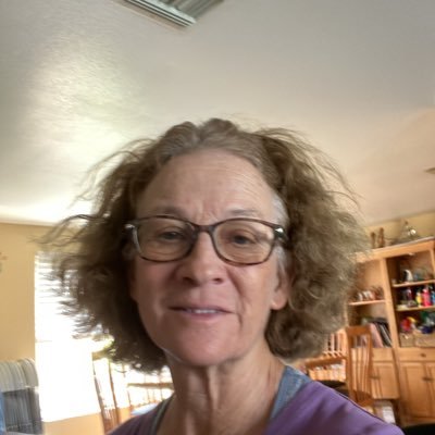 saussy_teresa's profile picture. My Grandkids make me feel special.