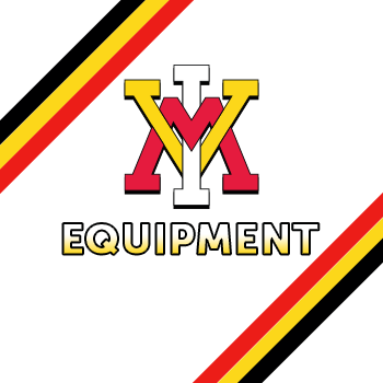 VMIEquipment's profile picture. Official Twitter Account of the VMI Equipment Room