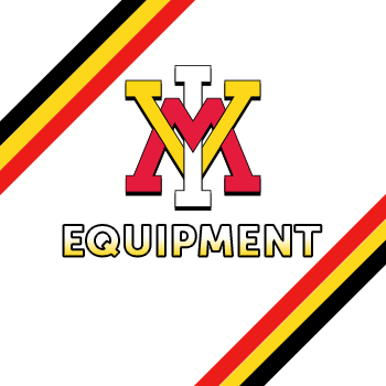 Official Twitter Account of the VMI Equipment Room