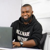 Toby Nwazor (@tobynwazor) 's Twitter Profile