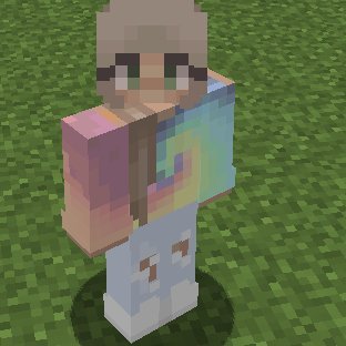 A Minecraft youtuber specializing in redstone and awesome builds.