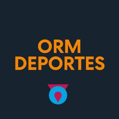 Toda la información deportiva de Onda Regional de Murcia @ORMurcia