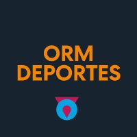 ORM Deportes(@ORMdeportes) 's Twitter Profile Photo