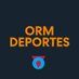 ORM Deportes (@ORMdeportes) Twitter profile photo