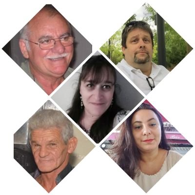 Association de prévention routière basé à Tarascon (13150).
Prevention - sensibilisation
Directrice de #GDLRADIOFRANCE
https ://lesgardiensdelaroute.fr