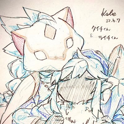 かべちょろ☁️さんのプロフィール画像