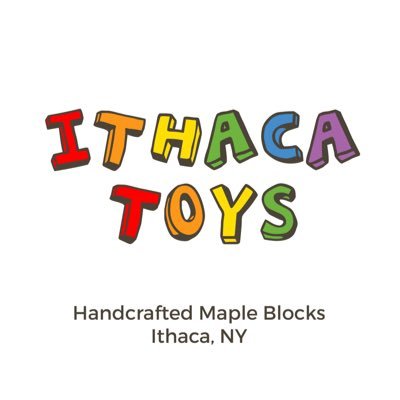 Ithaca Toys