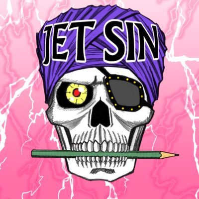 JET SINさんのプロフィール画像