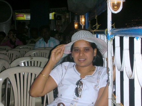 nayanak's profile picture. Jack of few, Master of none. Wannabe Web technologist, great mother, daughter, partner, photographer, adventure enthusiast, friend and lot lot more.