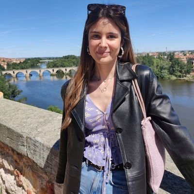 maariadfj's profile picture. Periodista