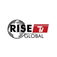 Rise Tv Global(@RiseTv_Global) 's Twitter Profile Photo