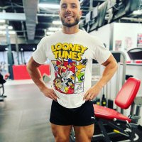 Rusty Miller (@bigrussmill) 's Twitter Profile Photo Rusty Miller (@bigrussmill) 's Twitter Profile Photo