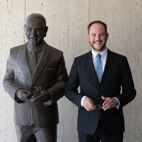 Mark C. Hand (@markchand) 's Twitter Profile